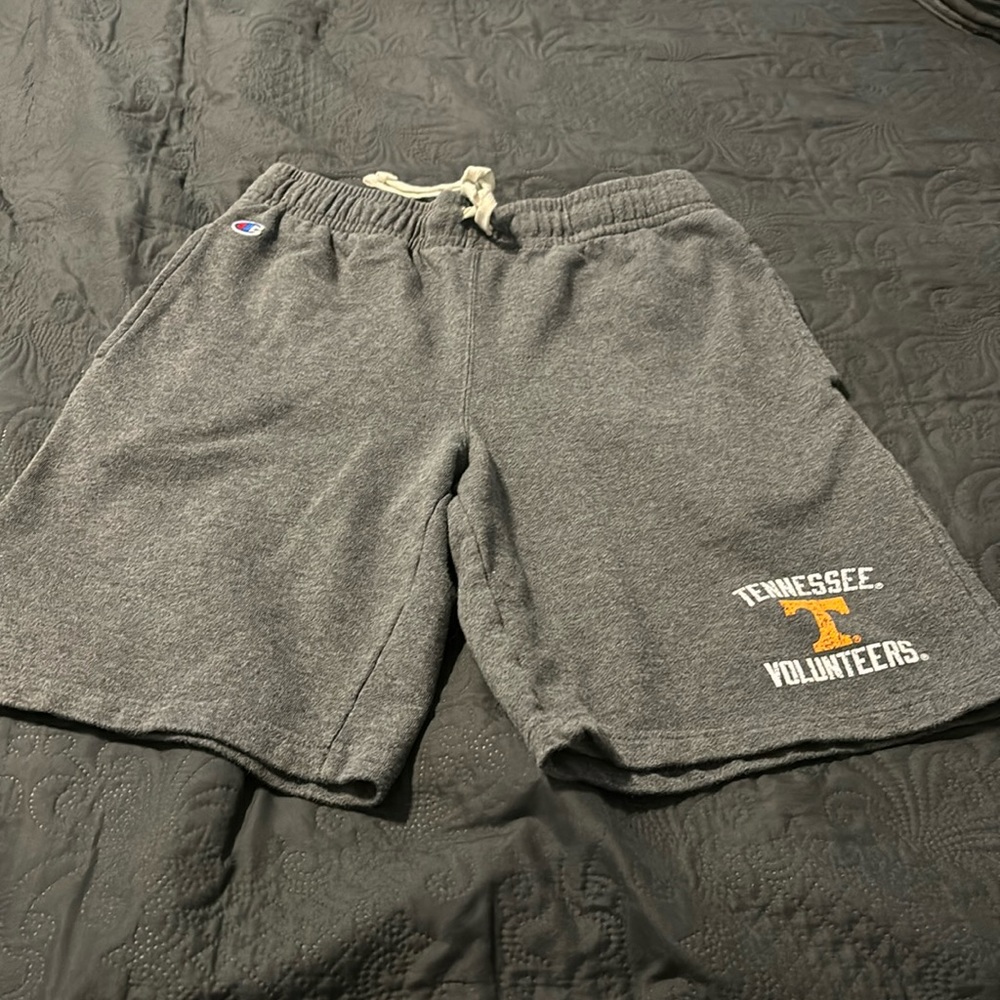Champion UT Vols shorts